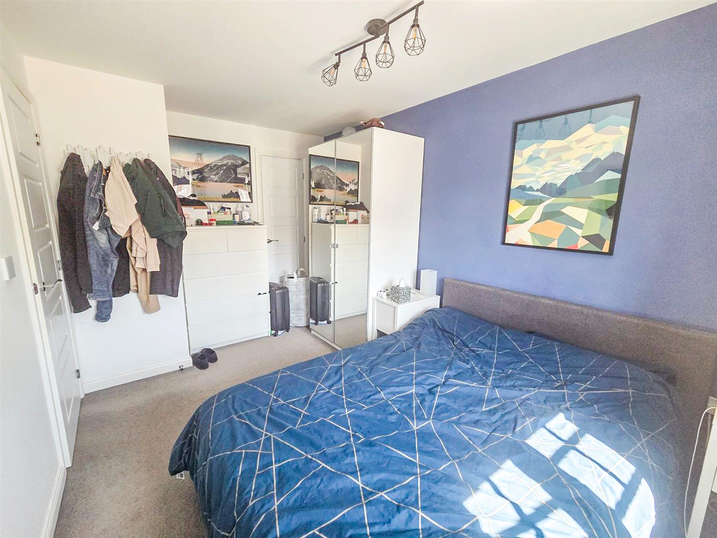 Terrington Place, Great Denham, Bedford